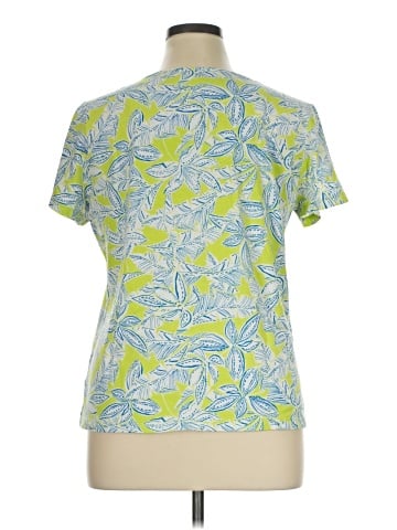 Caribbean Joe Short Sleeve T-Shirt (view 2)