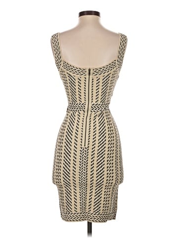 BCBGMAXAZRIA Cocktail Dress (view 2)
