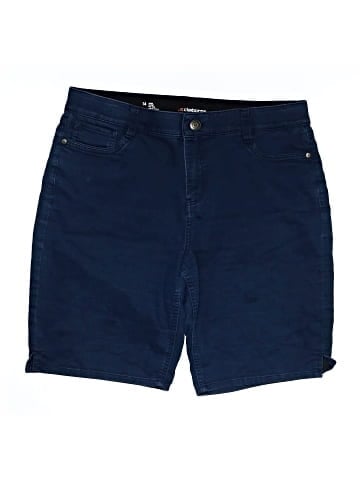 Liz Claiborne Board Shorts (view 1)