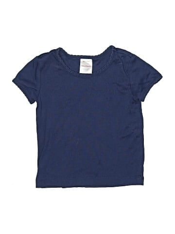 Hanna Andersson Short Sleeve T-Shirt (view 1)