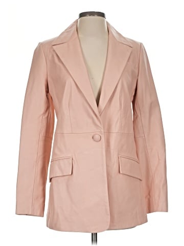 Walter Baker Blazer (view 1)