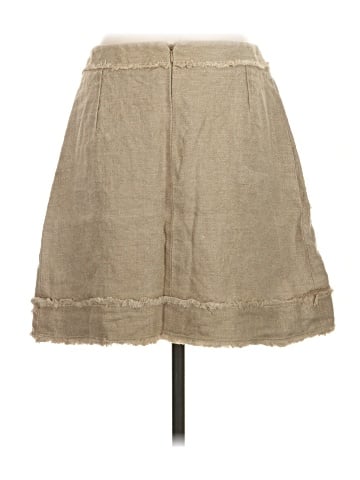 Oscar De La Renta Casual Skirt (view 2)