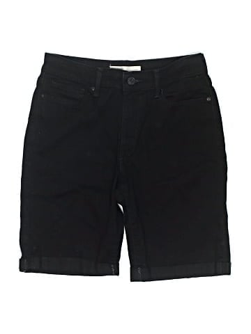 Levi Strauss Signature Denim Shorts (view 1)