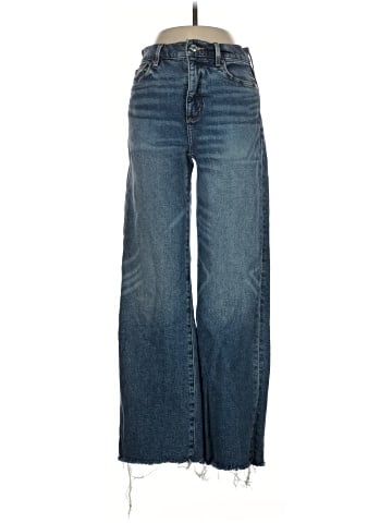 Ann Taylor LOFT Jeans (view 1)