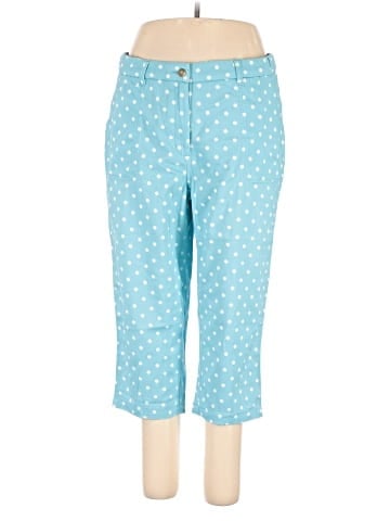 Woman Within Casual Pants (view 1)