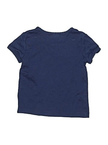Hanna Andersson Short Sleeve T-Shirt (view 2)
