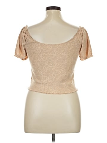 American Eagle Outfitters Short Sleeve T-Shirt (view 2)