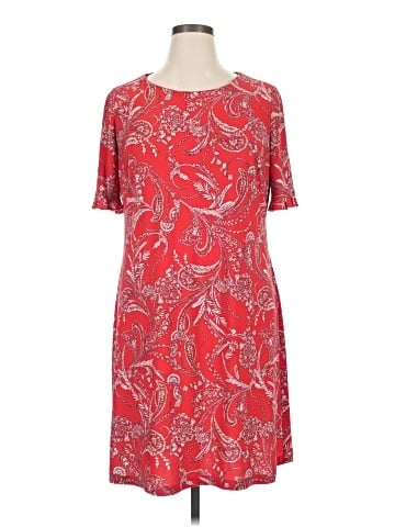 Tommy Hilfiger Casual Dress (view 1)