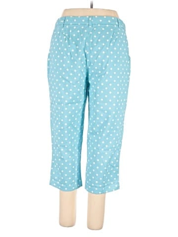 Woman Within Casual Pants (view 2)