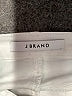 J Brand Hearts Silver Jeans Size 27 waist - photo 7