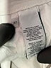 J Brand Hearts Silver Jeans Size 27 waist - photo 8
