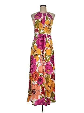 London Times Casual Dress (view 1)