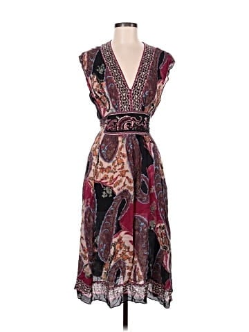 ECI Cocktail Dress (view 1)