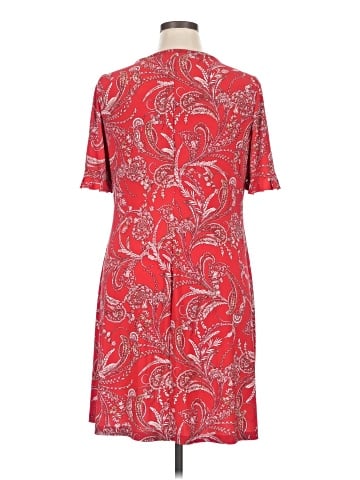 Tommy Hilfiger Casual Dress (view 2)