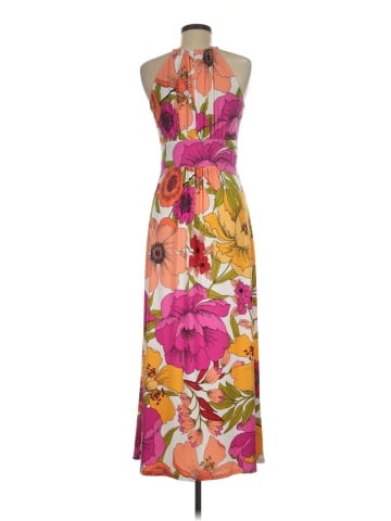 London Times Casual Dress (view 2)