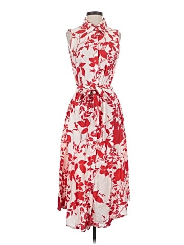 Coco + Carmen Casual Dress (view 1)
