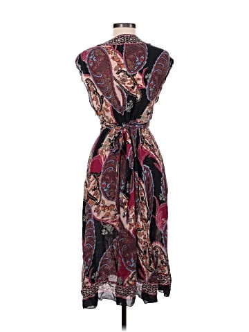 ECI Cocktail Dress (view 2)
