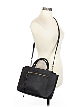 Rebecca Minkoff Satchel (view 2)