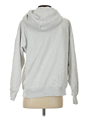 TNA Zip Up Hoodie (view 2)