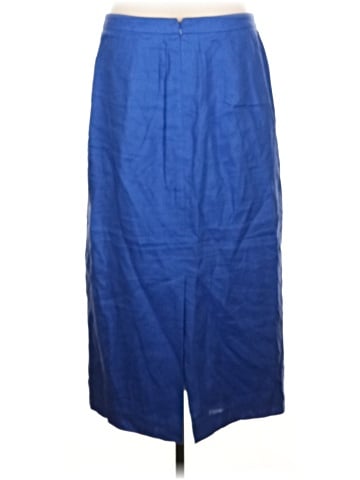 Ann Taylor Formal Skirt (view 2)