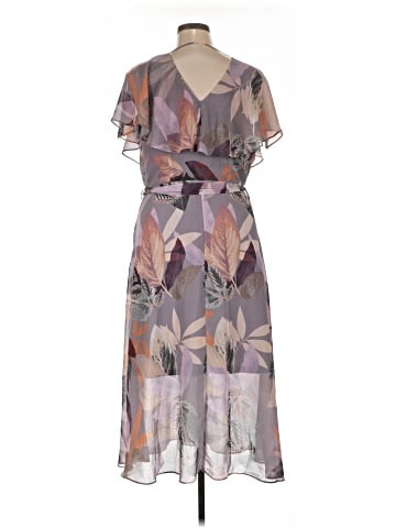 City Chic Casual Dress (view 2)