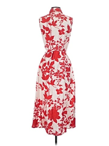 Coco + Carmen Casual Dress (view 2)