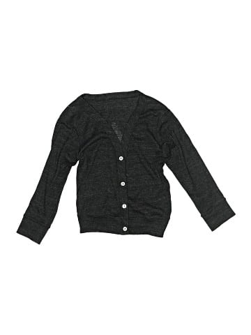 American Apparel Cardigan (view 1)