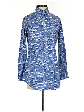Tizzie Long Sleeve Blouse (view 1)