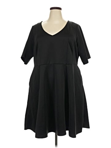 Torrid Casual Dress (view 1)