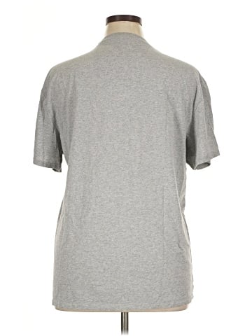 Social Scene Short Sleeve T-Shirt (view 2)