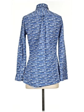 Tizzie Long Sleeve Blouse (view 2)