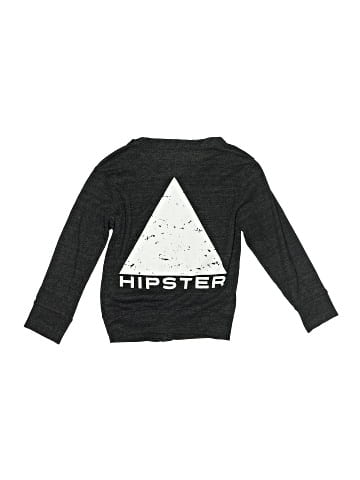 American Apparel Cardigan (view 2)