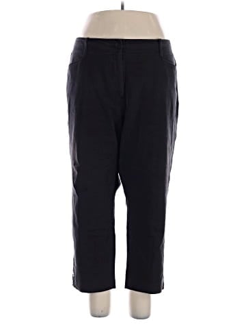 Talbots Outlet Casual Pants (view 1)