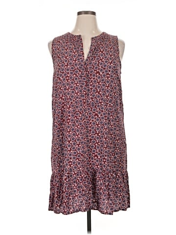 Ann Taylor LOFT Casual Dress (view 1)