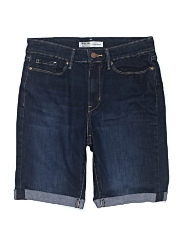 Levi Strauss Signature Denim Shorts (view 1)