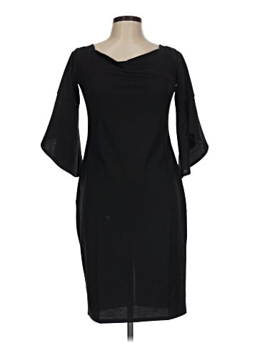 Bebe Cocktail Dress (view 1)