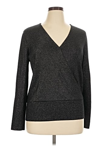 Ann Taylor Pullover Sweater (view 1)