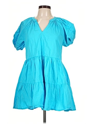 Japna Casual Dress (view 1)