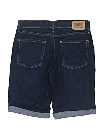 Levi Strauss Signature Denim Shorts (view 2)