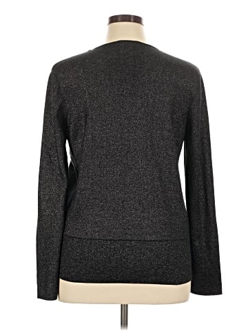 Ann Taylor Pullover Sweater (view 2)