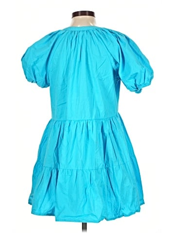 Japna Casual Dress (view 2)
