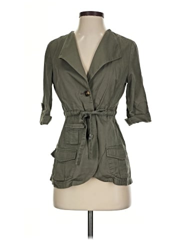 Tabitha Jacket (view 1)