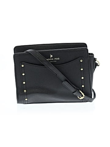 London Fog Crossbody Bag (view 1)