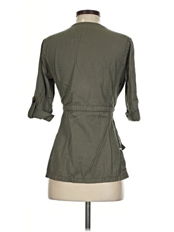 Tabitha Jacket (view 2)