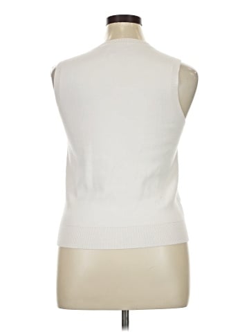 Ann Taylor LOFT Sweater Vest (view 2)