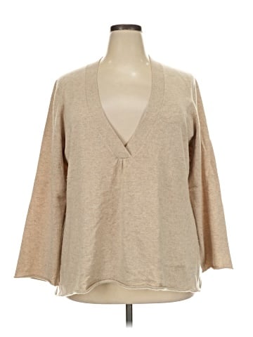 J.Jill Cashmere Cardigan (view 1)