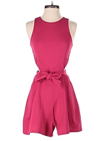 Hutch Romper (view 1)