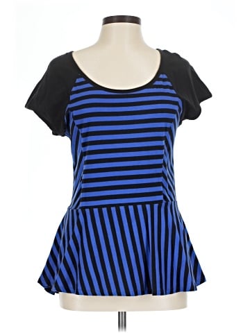 Cato Short Sleeve Top (view 1)