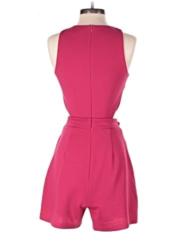 Hutch Romper (view 2)