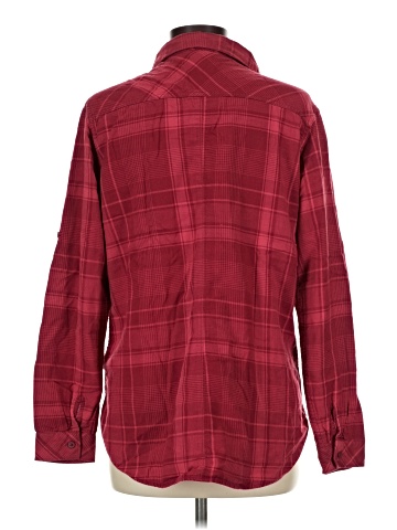 Columbia Long Sleeve Button-Down Shirt (view 2)